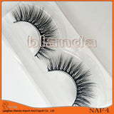 Mink Lashes NAF4