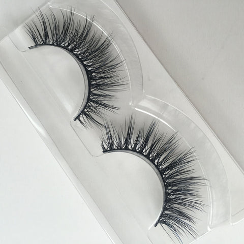 Mink Lashes NAF4