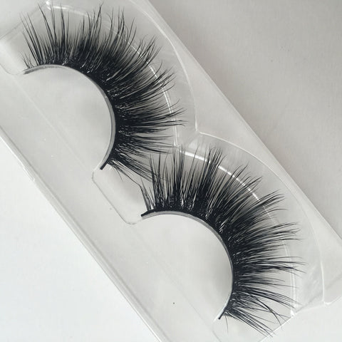 mink lashes NAF5