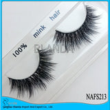 Mink Lashes NAF213