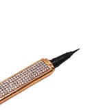 Eyeliner With Glue