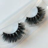 Mink Lashes  NAF37