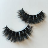 Mink Lashes  NAF37