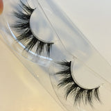 Mink Lashes  NAF41
