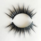 Faux Mink Eyelash Style #15 5pairs/$10