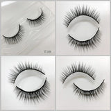 Faux Mink Eyelash Style #14 5pairs/$10