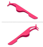 Eyelashes Extension , Tweezer