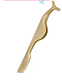 Eyelashes Extension , Tweezer