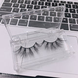HIGH QUALITY ACRYLIC BOX, NICE ACRYLIC BOX FOR MINK LASH