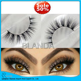 Mink Lashes NAF017
